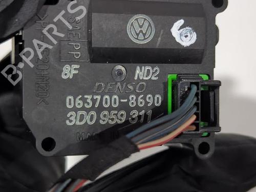 Electronic module VW PHAETON (3D1, 3D2, 3D3, 3D4, 3D6, 3D7, 3D8, 3D9) 3.0 V6 TDI 4motion | BP31567649M83  - Image 5