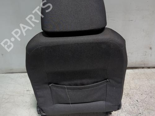 Left front seat SKODA FABIA II (542) 1.2 | BP38865653C15 - Image 4
