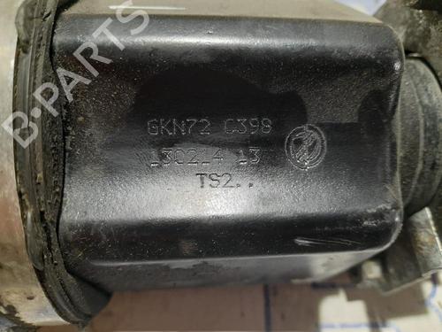 Right front driveshaft ALFA ROMEO GIULIETTA (940_) 1.6 JTDM (940FXD1A) | BP31570080M39