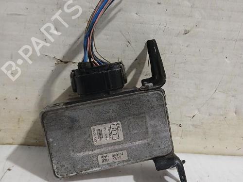 Used Engine control unit (ECU) TOYOTA AURIS (_E15_) 1.33 Dual-VVTi (NRE150_, NRE150R) (101 hp) 31564428