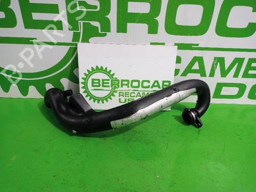 Used Pipe Pipe CITROËN C5 I Break (DE_) 2.0 HDi (DERHZB, DERHZE) (109 hp) 31547302 31547302
