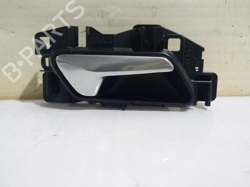 Højre bagtil invendig håndtag OPEL GRANDLAND / GRANDLAND X (A18, P1UO) 1.5 Turbo D (75) (131 hp) 31560039