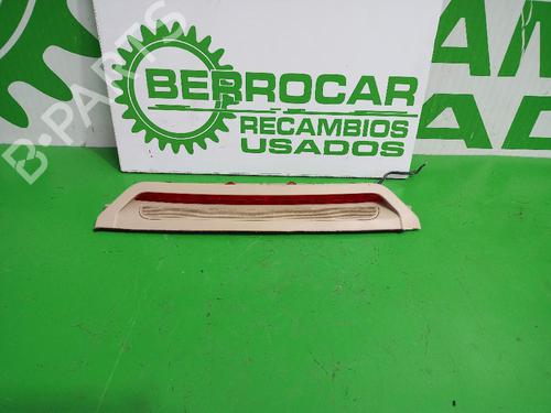 Used Third brake light Third brake light JAGUAR S-TYPE II (X200) 2.7 D (207 hp) 31674576 31674576