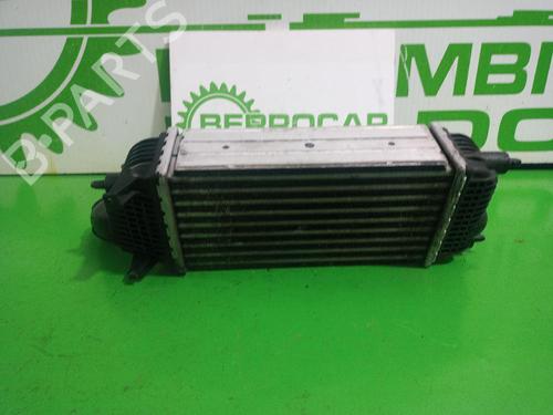 Intercooler PEUGEOT 508 I (8D_) 2.0 HDi | BP31548247M30  - Image 5