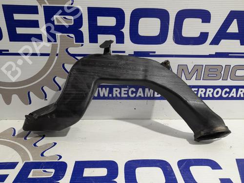 Used Pipe FIAT DOBLO Cargo (263_) 1.3 D Multijet (263WXU1A, 263ZXU1A, 263WYB1A, 263ZYB1A) (95 hp) 31541662