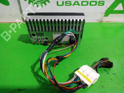 Radio KIA SORENTO I (JC) 2.5 CRDi | BP31551608E6 