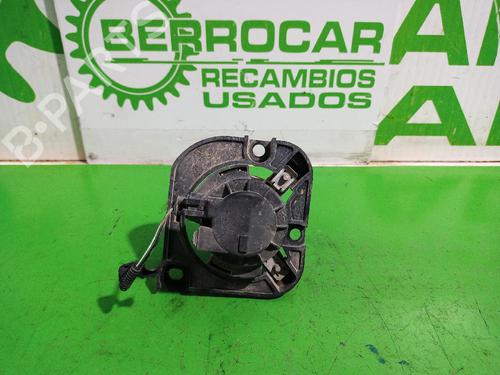 Left front fog light FIAT 500 C (312_) 1.3 D Multijet (312CXE1A, 312AXE1A) | BP31551724C30