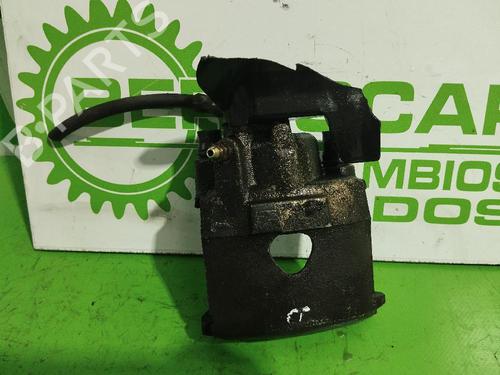 Used Right front brake caliper Right front brake caliper SKODA FABIA I Saloon (6Y3) 1.2 (64 hp) 31543935 31543935
