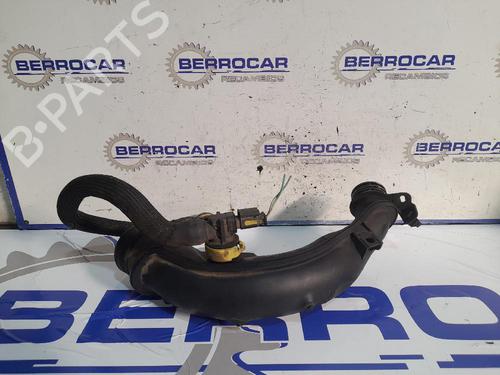 Rør PEUGEOT 5008 (0U_, 0E_) 2.0 HDi 150 / BlueHDi 150 (150 hp) 31540686