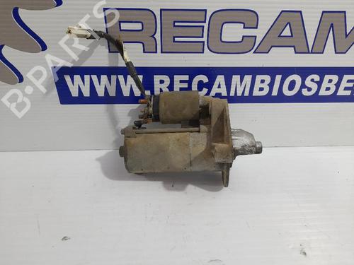 Starter MAZDA 3 Saloon (BK) 1.6 DI Turbo (BK12Y) | BP31540829M8 - Image 4