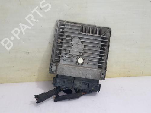 Used Engine control unit (ECU) SKODA FABIA II Combi (545) 1.6 TDI (75 hp) 31559030