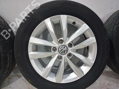 Fælk VW TOURAN (5T1) 1.6 TDI | BP31555668C45 