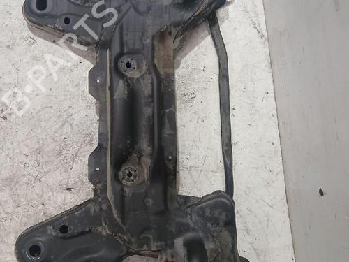 Used Subframe CITROËN C3 I (FC_, FN_) 1.4 i (73 hp) 31565131