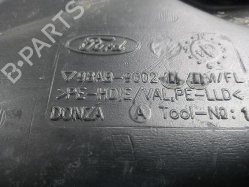 Fuel tank FORD FOCUS I Saloon (DFW) 1.8 Turbo DI / TDDi | BP31546894C62
