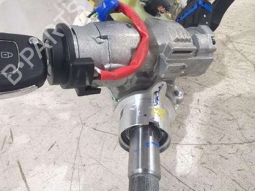 Steering column HYUNDAI i20 III (BC3, BI3) 1.0 T-GDI | BP31567199M21 