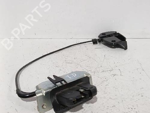 Used Other Other MERCEDES-BENZ E-CLASS (W211) E 280 CDI (211.020) (190 hp) 34390916 34390916