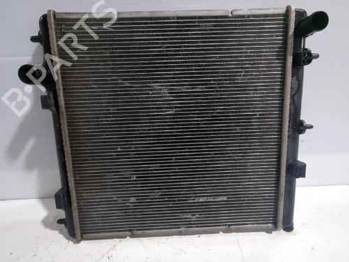 Water radiator CITROËN C3 II (SC_) 1.4 HDi 70 (SC8HZC, SC8HR0, SC8HP4) | BP32463757M31 - Image 2