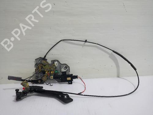 Used Rear right lock Rear right lock CHRYSLER VOYAGER / GRAND VOYAGER III (GS_, NS_) 2.5 TD (116 hp) 31557696 31557696