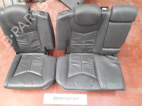 Used Rear seat Rear seat SSANGYONG KYRON [2005-2014] 31678505 31678505