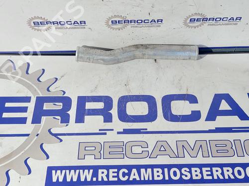 Used Pipe Pipe SAAB 9-3 Cabriolet (YS3D) 2.0 Turbo (154 hp) 31570092 31570092