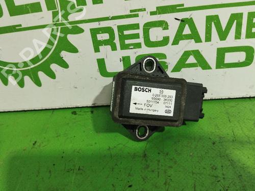 Used Electronic sensor Electronic sensor KIA CARNIVAL I (UP, FL) [1998-2001] 31675060 31675060