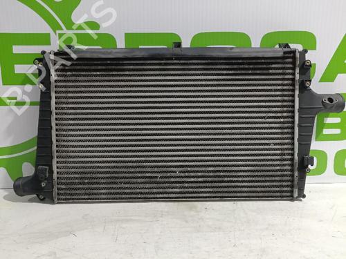 Intercooler AUDI A6 C5 (4B2, 4B4) 2.5 TDI quattro | BP31542793M30 - Image 4