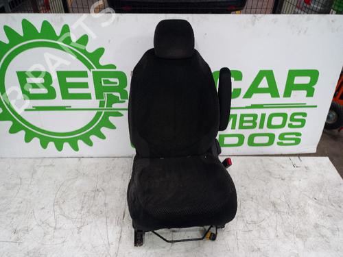 Used Right front seat Right front seat CITROËN C4 Picasso I MPV (UD_) 1.6 HDi (109 hp) 31674275 31674275