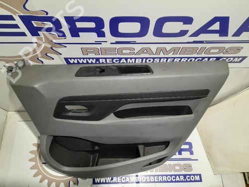 Front right panel TOYOTA PROACE Van (MDZ_) 1.6 D4d (MDZ9) | BP31539881C59 - Image 2