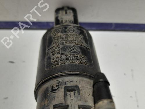 Used Washer pump Washer pump CITROËN C4 I (LC_) [2004-2014] 31673226 31673226