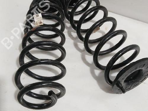 Shock absorber spring KIA CEED (CD) 1.0 T-GDI | BP31567923C152 - Image 3
