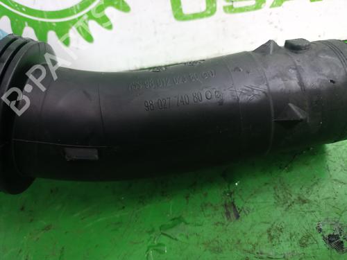 Pipe CITROËN C3 II (SC_) | BP38861699M125 - Image 3