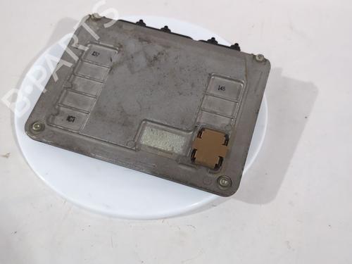 Engine control unit (ECU) SKODA FABIA II (542) 1.2 | BP38865645M57 - Image 4
