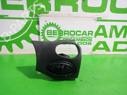 Luftventil FORD FOCUS I (DAW, DBW) 1.8 TDCi (100 hp) 31552168