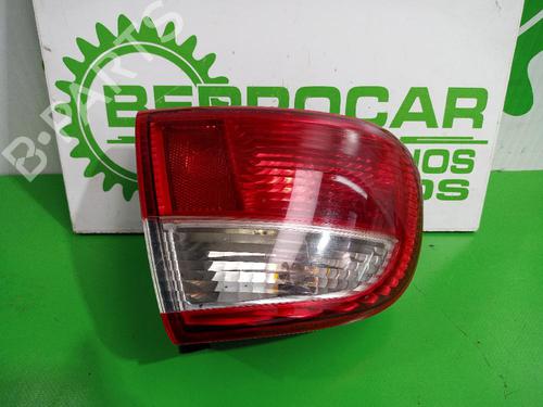 Used Left taillight SEAT TOLEDO II (1M2) 1.9 TDI (110 hp) 31544597