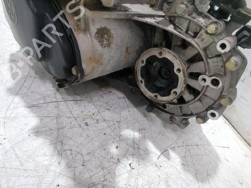 Gearbox SEAT LEON (1M1) | BP32489810M3