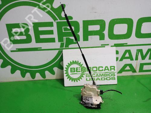 Used Rear right lock SEAT ALTEA XL (5P5, 5P8) 1.6 TDI (105 hp) 31548858