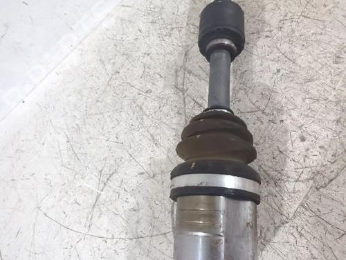 Left front driveshaft HYUNDAI i20 III (BC3, BI3) 1.0 T-GDI | BP31567203M38  - Image 6