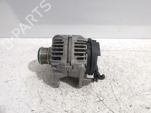 Used Alternator Alternator SEAT LEON (1M1) [1999-2006] 32489801 32489801