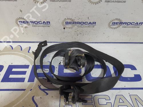 Rear left seatbelt RENAULT MEGANE IV Grandtour (K9A/M/N_) 1.6 dCi 130 | BP31540434I29 