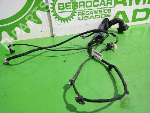 Wiring harness RENAULT KANGOO BE BOP (KW0/1_) 1.5 dCi 75 | BP32384963E16