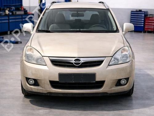 Front right panel KIA CARENS III MPV (UN) 2.0 CRDi 140 | BP31564077C59 - Image 5
