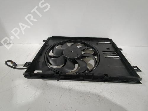 Used Radiator fan CITROËN JUMPY III Van (V_) 1.5 BlueHDi 100 (102 hp) 31564632