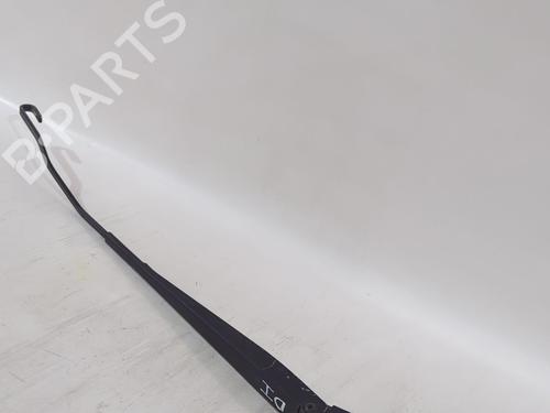 Used Front windshield wiper arm Front windshield wiper arm CITROËN JUMPY II (VF7) 1.6 HDi 90 16V (90 hp) 40040904 40040904