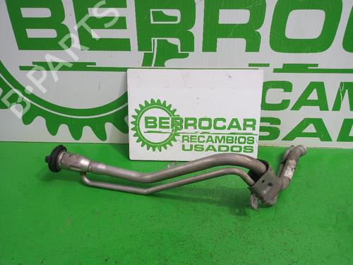 Used Pipe Pipe FORD FOCUS I Saloon (DFW) 1.6 16V (100 hp) 31547537 31547537