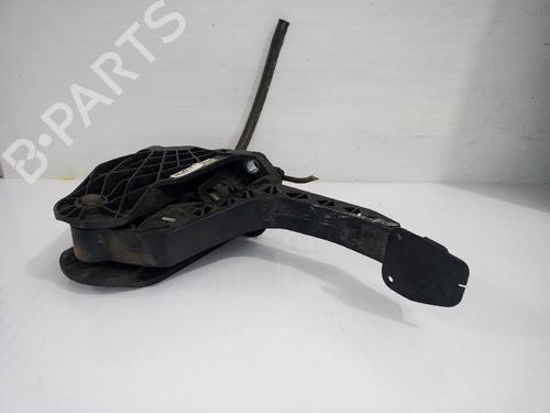 Used Clutch pedal Clutch pedal SEAT LEON (1P1) 1.9 TDI (105 hp) 31540719 31540719