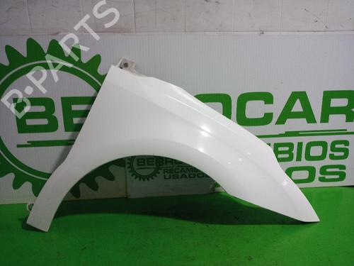Forkjerm høyre CITROËN C4 I (LC_) [2004-2014]  31675676