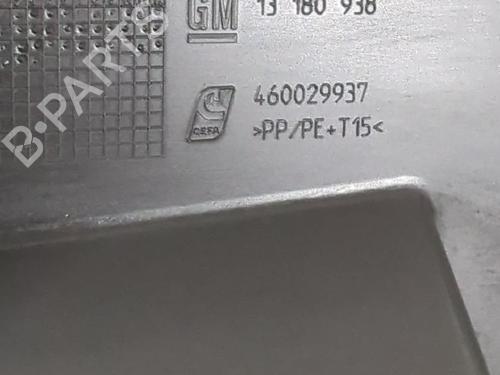 Boot lining OPEL CORSA D (S07) 1.3 CDTI (L08, L68) | BP32463620I3 