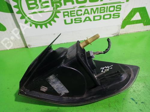 Left taillight FORD S-MAX (WA6) 2.0 TDCi | BP31551156C34 - Image 2