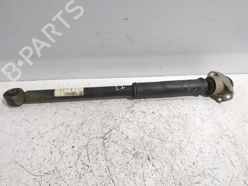 Used Left rear shock absorber Left rear shock absorber 32466872 32466872