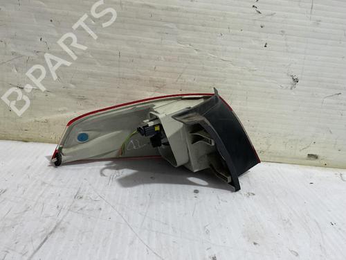 Right taillight PEUGEOT 508 I (8D_) 2.0 HDi | BP31560979C35